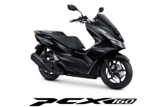 PCX 160 CBS - 