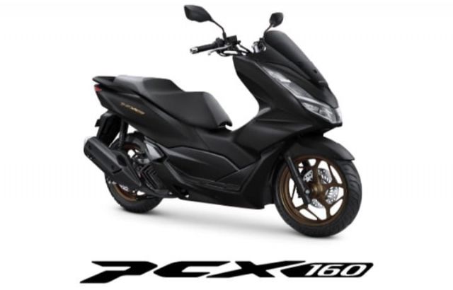 PCX 160 ABS - 