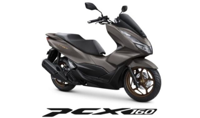 PCX 160 ABS - 