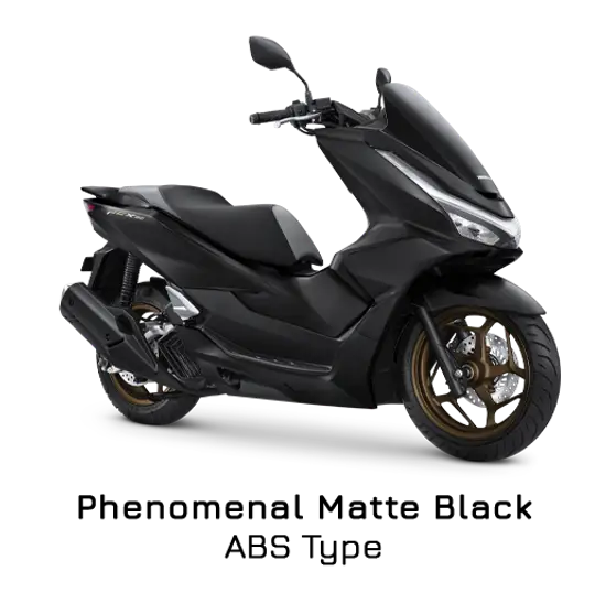 NEW PCX 160 ABS - 