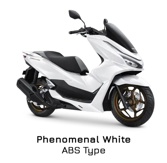 NEW PCX 160 ABS - 