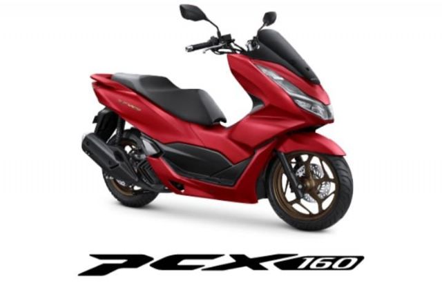 PCX 160 ABS - 