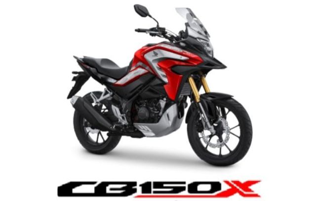 CB 150 X SE - 