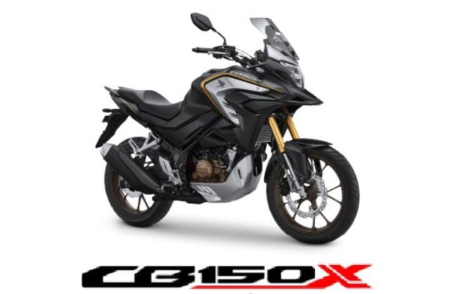 CB 150 X SE - 